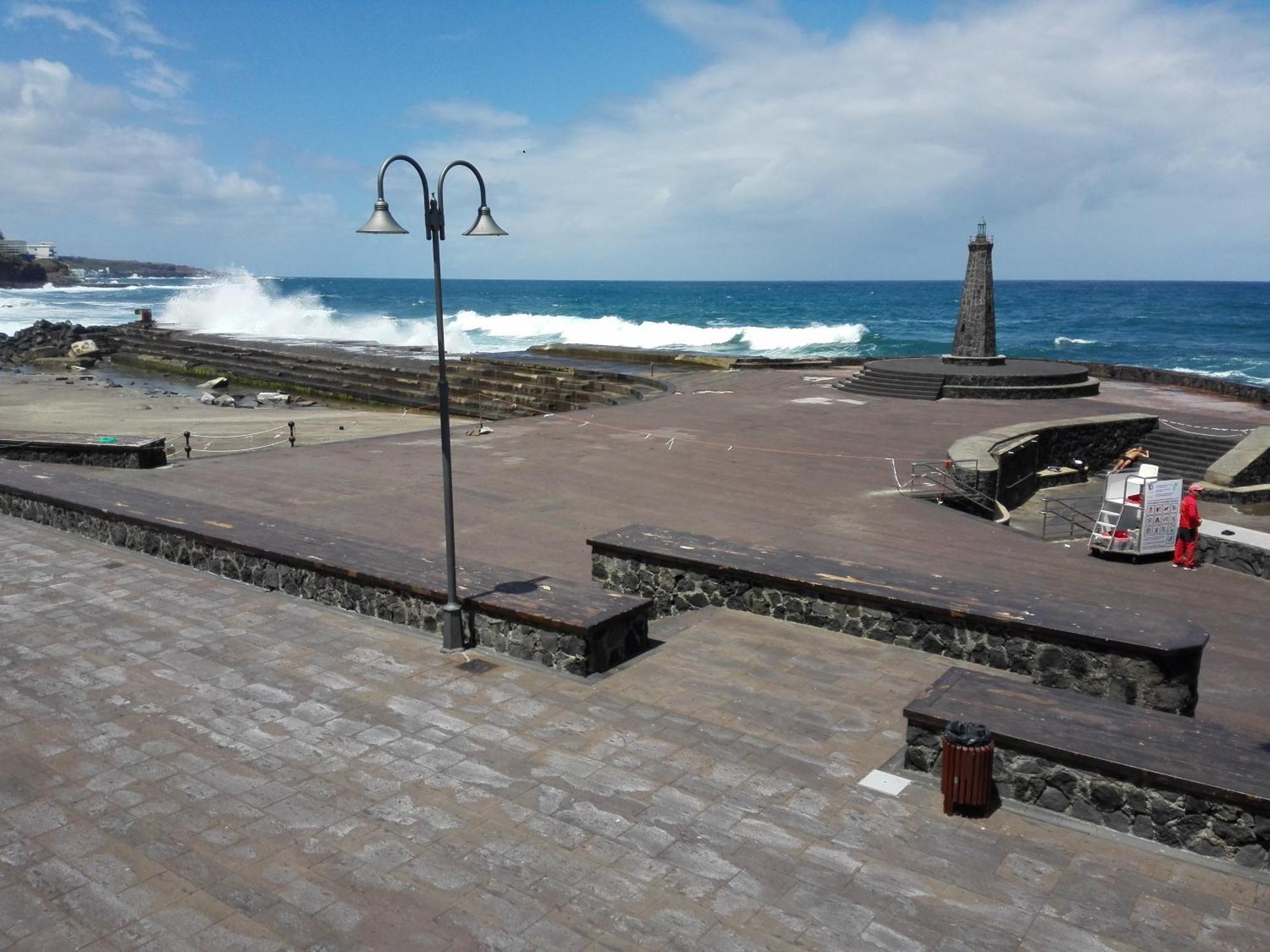 Armonia Park, Tenerife باجامار المظهر الخارجي الصورة